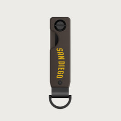 Ridge KeyCase - San Diego Padres