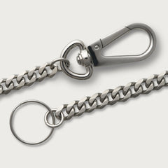Wallet Chain + D Ring Attachment