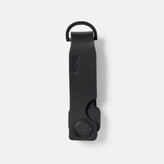 Daily Writer Kit - Bifold - Midnight Black Leather
