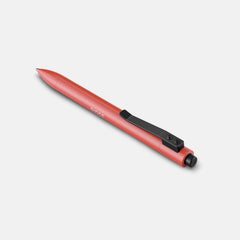 Ridge Click Pen - Just Peachy