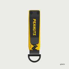 Ridge KeyCase - Peanuts - Good Grief