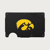 Ridge Wallet - Iowa Hawkeyes