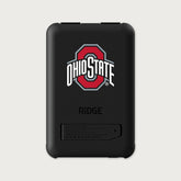Ridge Power Bank - 10k mAh - Ohio State Buckeyes