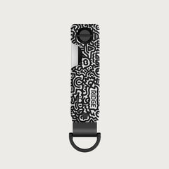 Ridge KeyCase - Mr Doodle