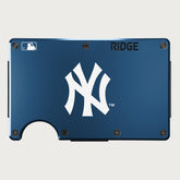 Ridge Wallet - New York Yankees