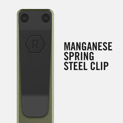 Ridge KeyCase - Peanuts - Dear, Santa...