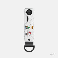 Ridge KeyCase - Peanuts - Dear, Santa...