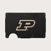 Ridge Wallet - Purdue Boilermakers