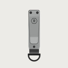 Ridge KeyCase - Slate