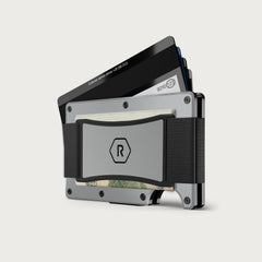 Ridge Wallet - Slate