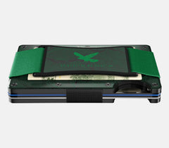 Ridge Wallet - Great Smoky Mountains