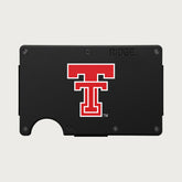 Ridge Wallet - Texas Tech Red Raiders