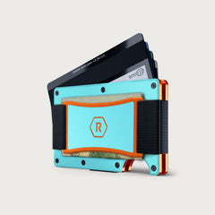 Ridge Wallet for MagSafe + Power Bank + KeyCase - GT