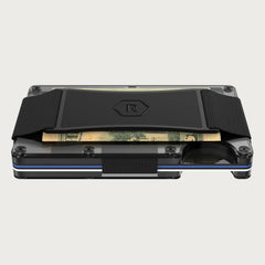 Ridge Wallet - Phantom