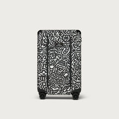 Ridge Carry-On Mr Doodle
