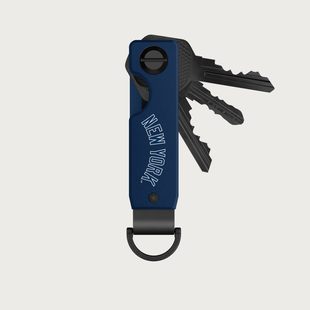 Ridge KeyCase - New York Yankees