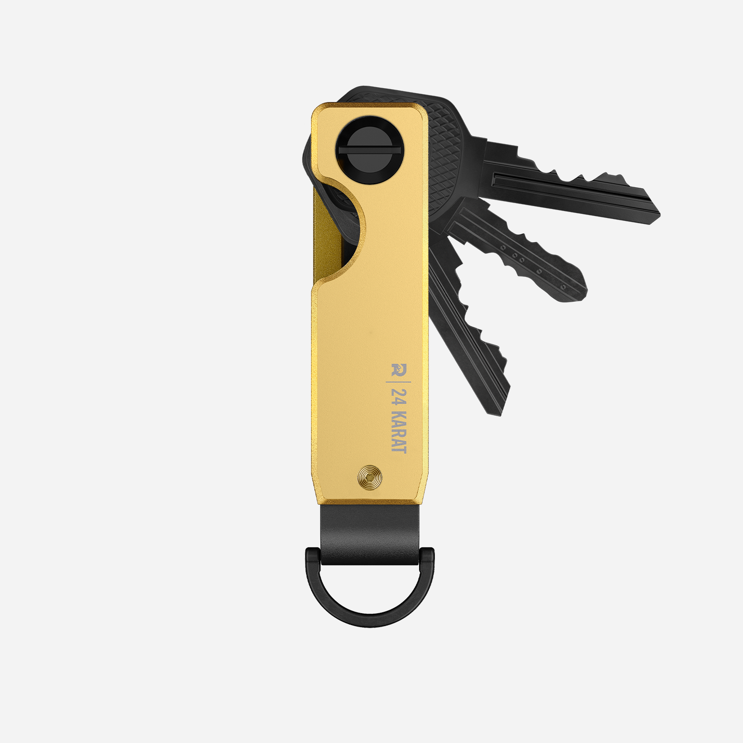Daily Driver Kit - Gold