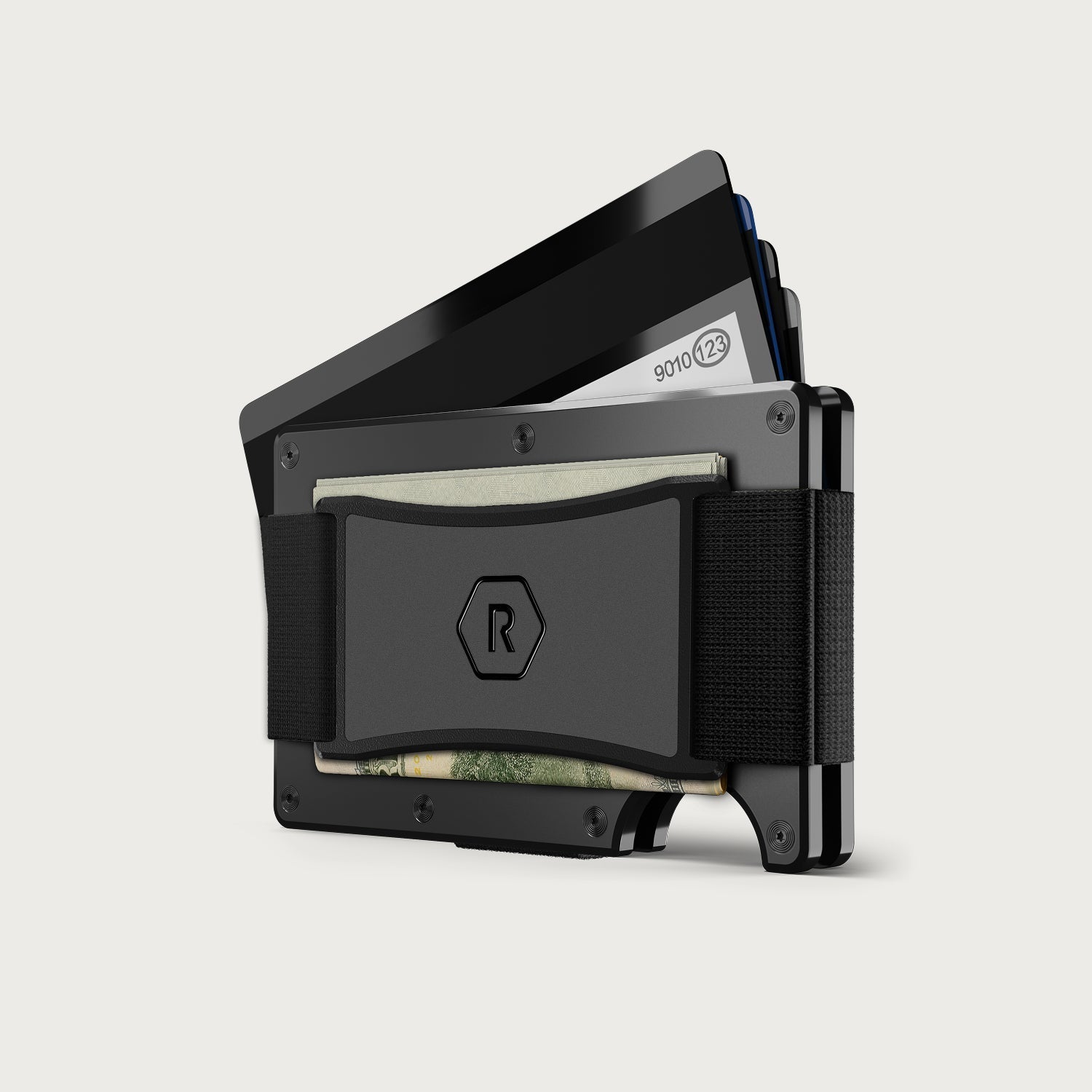 Ridge Wallet - Boise State Broncos