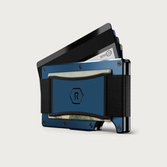 Ridge Wallet - Georgetown Hoyas