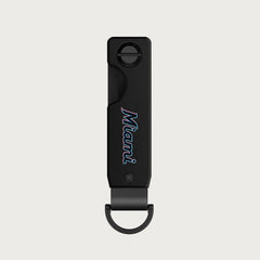 Ridge KeyCase - Miami Marlins