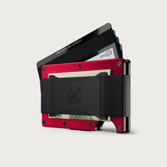 Ridge Wallet - San Francisco 49ers