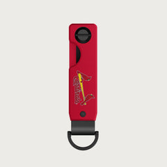Ridge KeyCase - St. Louis Cardinals