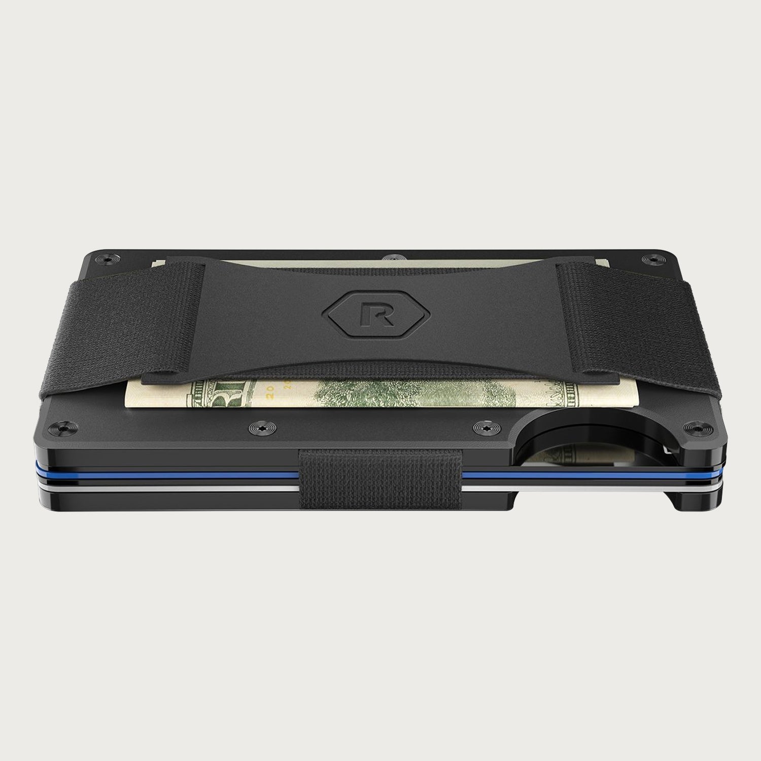 Ridge Wallet - New Orleans Saints