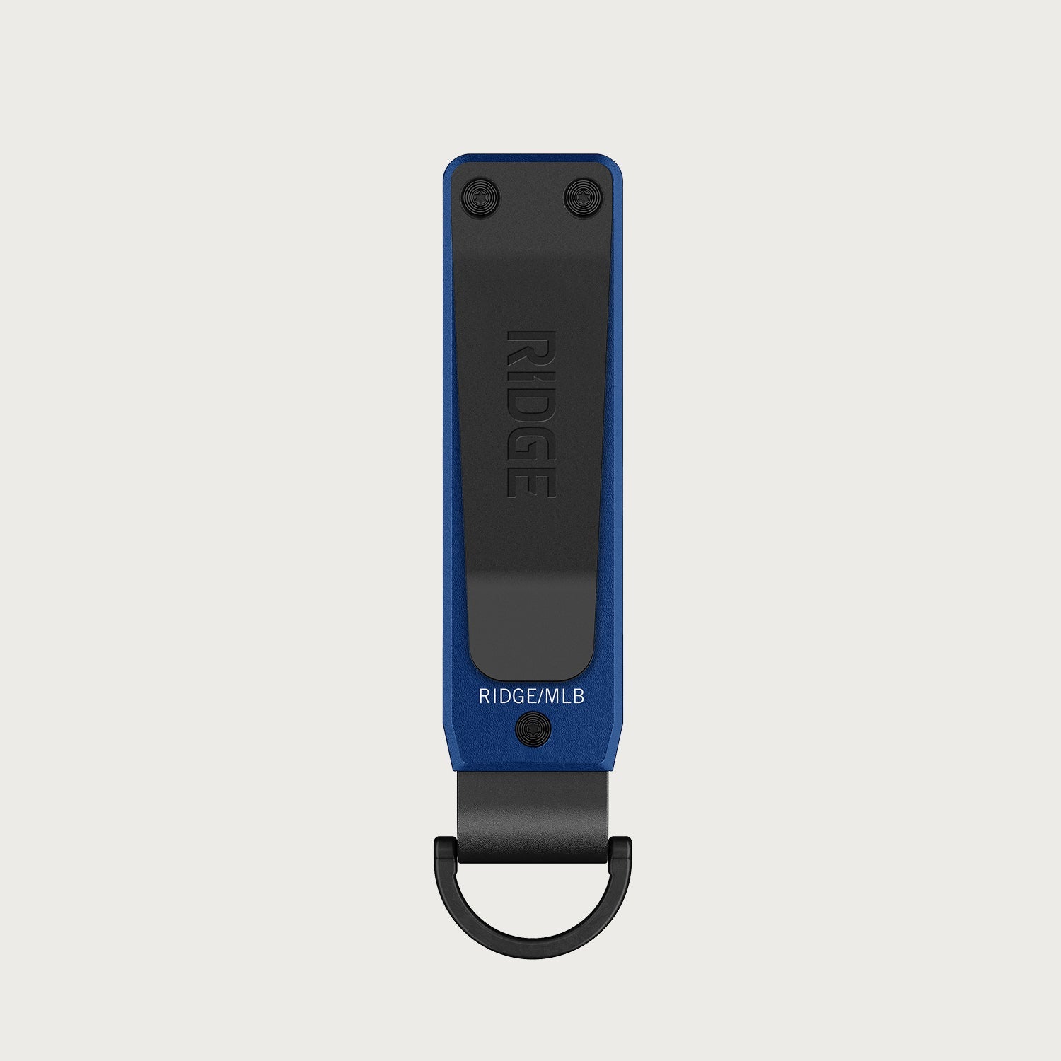 Ridge KeyCase - New York Mets