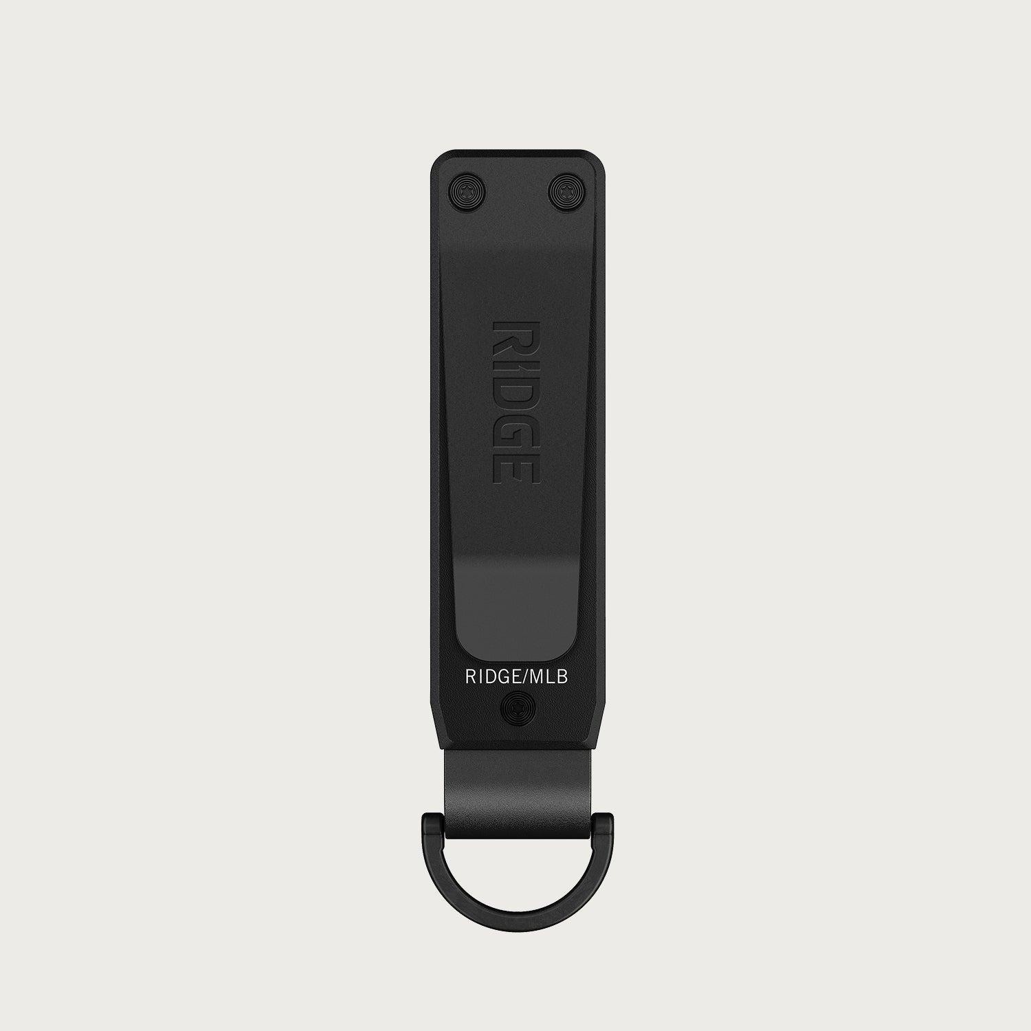 Ridge KeyCase - San Francisco Giants