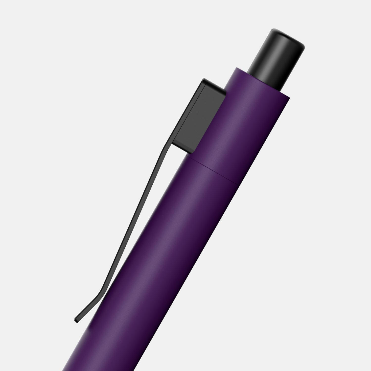 Ridge Click Pen - Alaska Twilight