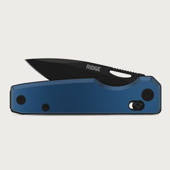 Daily Survival Kit - Alpine Navy