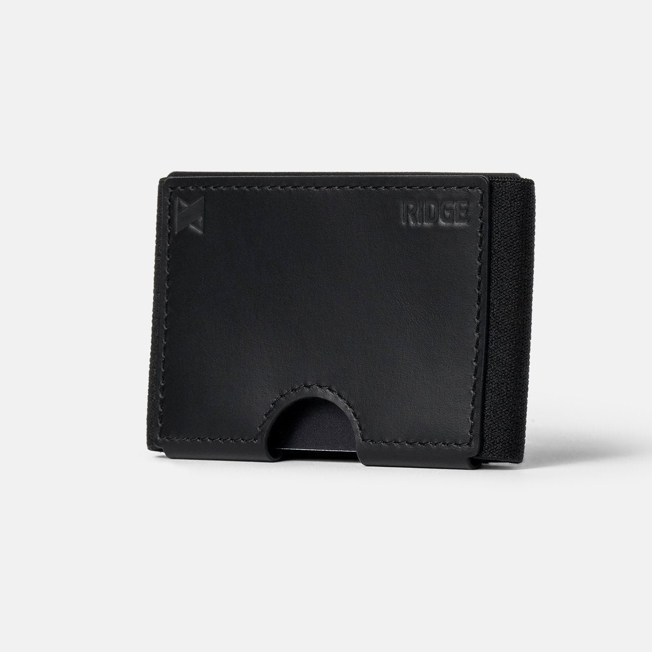 Daily Driver Kit - Biflex - MKBHD - Midnight Black Leather