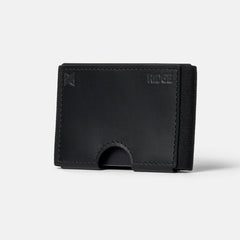 Daily Writer Kit - Biflex - MKBHD - Midnight Black Leather
