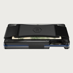 Ridge Wallet - Beta Theta Pi