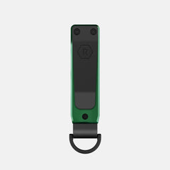 Ridge KeyCase - British Racing Green