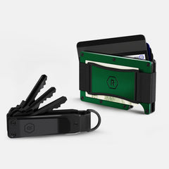 Daily Driver Kit - British Racing Green