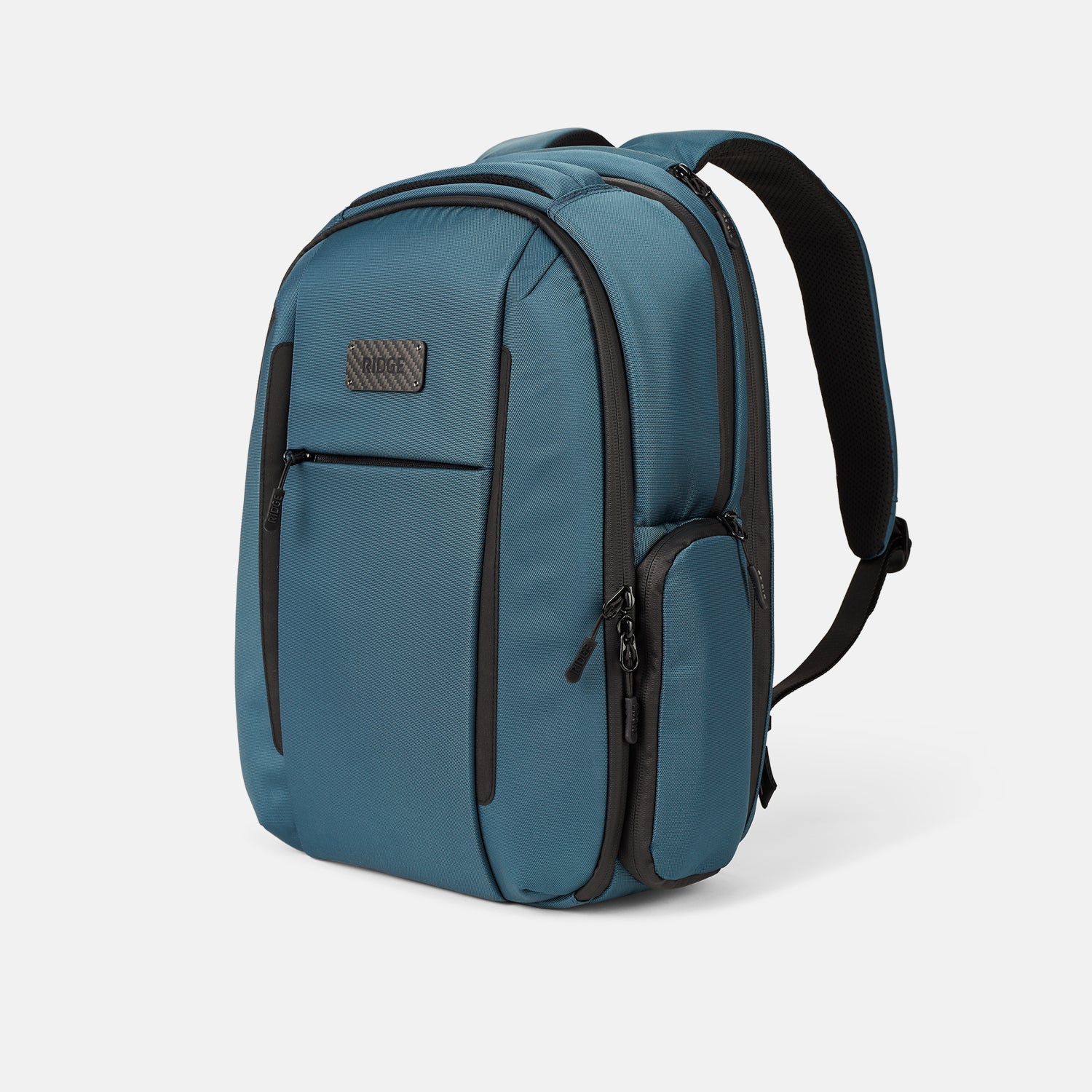Ridge Commuter Pro Backpack - Alpine Navy