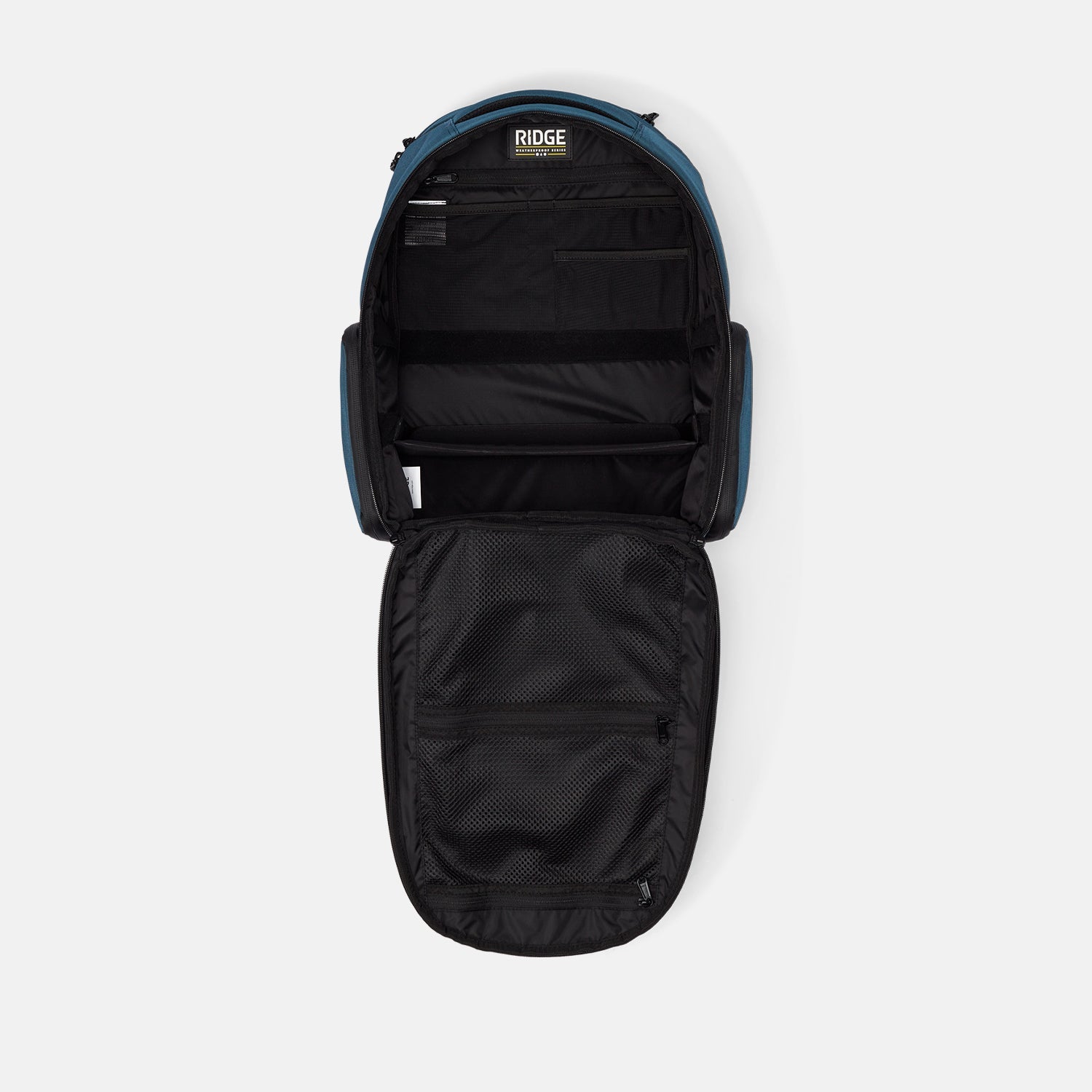 Ridge Commuter Pro Backpack - Alpine Navy