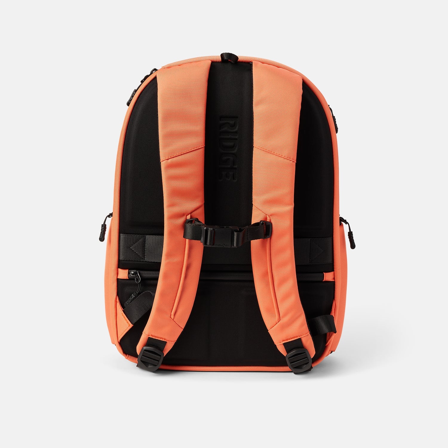 Ridge Commuter Pro Backpack - Basecamp Orange