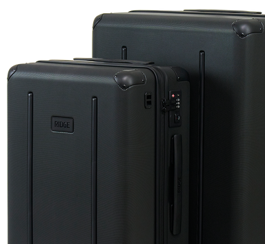 HARDSHELL LUGGAGE