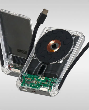POWER BANKS