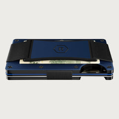 Ridge Wallet - Georgia Tech Yellow Jackets