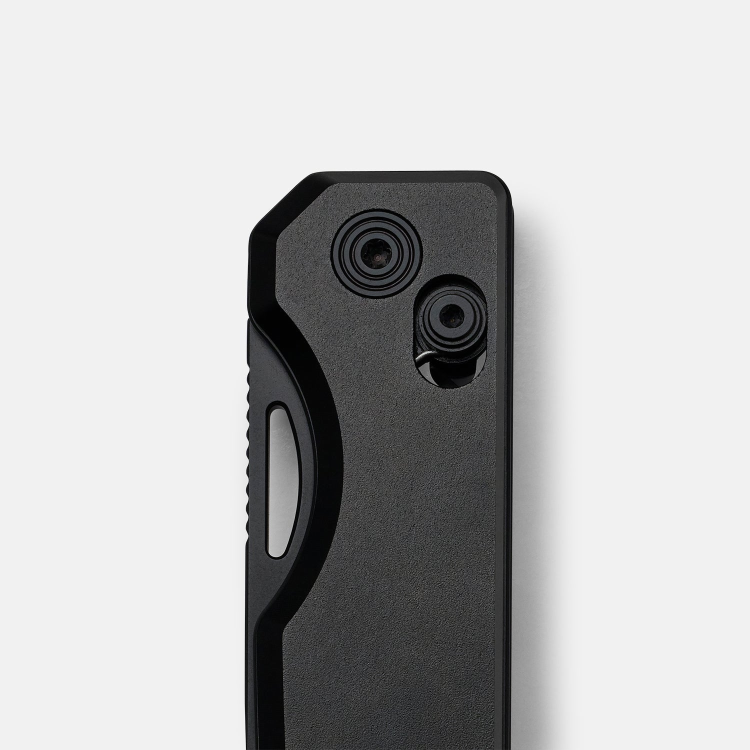 Everyday Folder - Royal Black