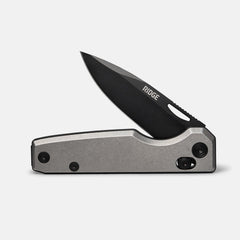 Everyday Folder - Stonewashed Titanium