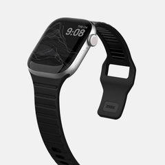 Everyday Watch Straps - Matte Black - 41/42mm