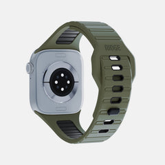 Everyday Watch Strap - Matte Olive - 41/42mm