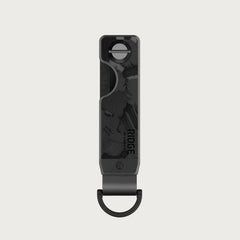 Ridge KeyCase - Forged Carbon