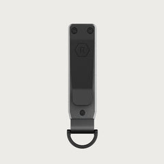Ridge KeyCase - Gunmetal