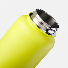 Ridge Summit Water Bottle 32oz - Hyper Lime