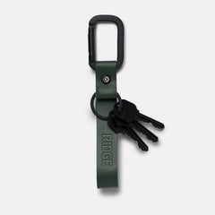Daily Driver Kit - Biflex - Hunter Green Leather